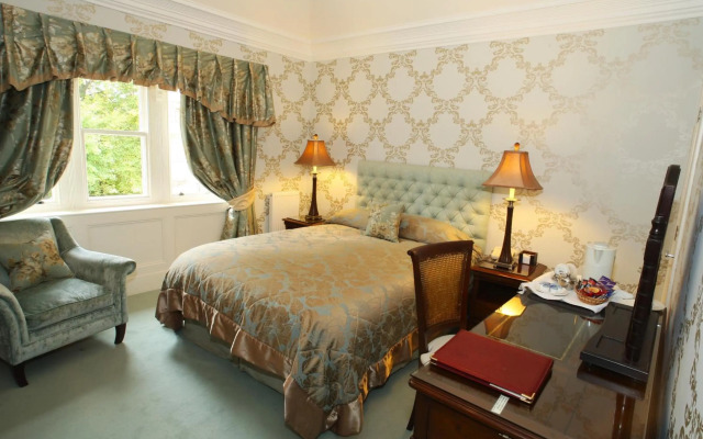 The Mansion House Hotel