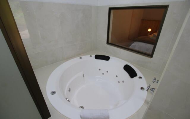 Pousada Águia da Montanha