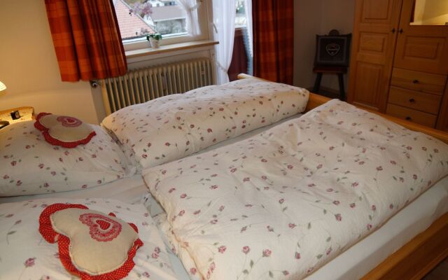 Ferienwohnung Viererspitzblick