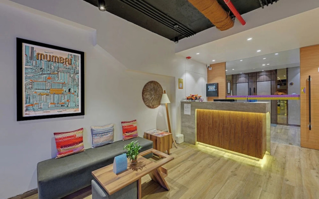 Hotel Bliss Executive - Andheri (East)