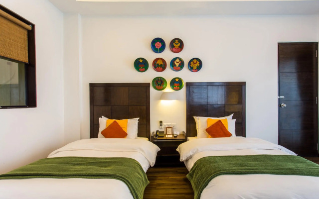 Club Himalaya, by ACE Hotels