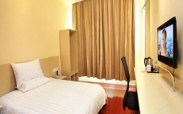 Fulixing Hotel
