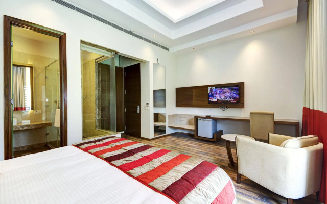 La Sagrita - A Boutique Hotel