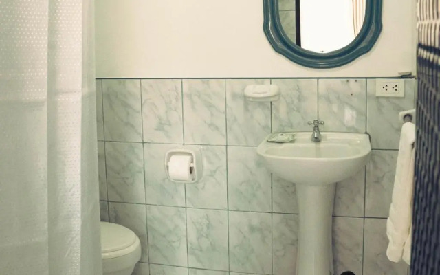 Hostal Brisas del Mar