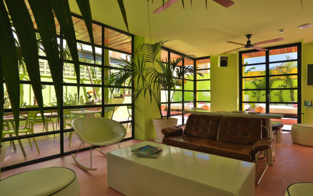 Apartamentos Playa Grande