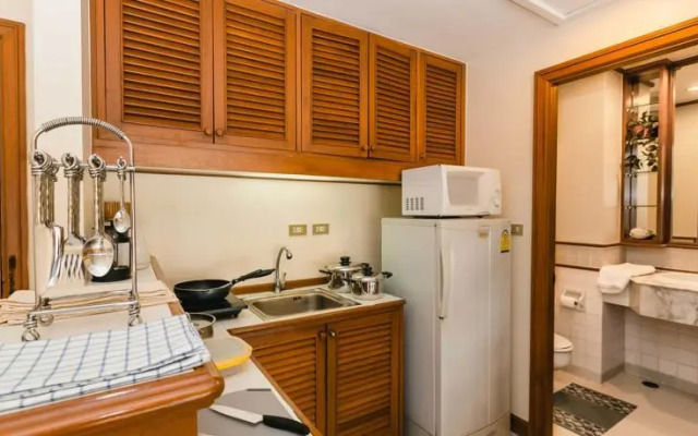 Allamanda Townhome 1121