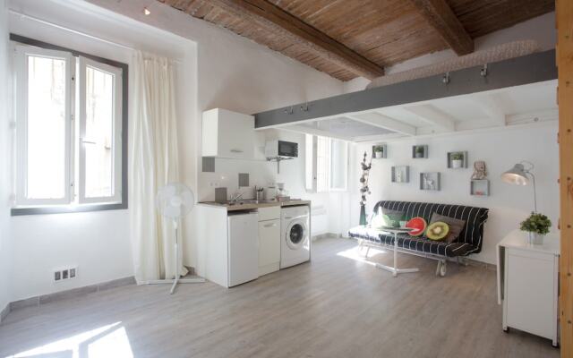 Appartement Designer - Wifi - Toulon
