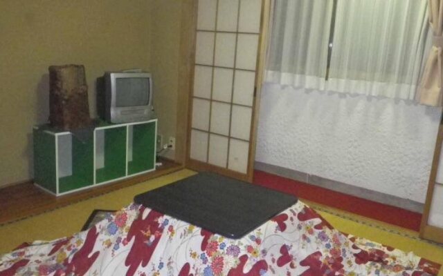 Shigakogen Yokote Yamamotoso