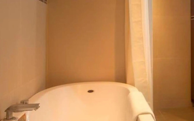 VN Serviced Apartment