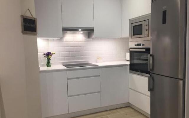 Apartamento Urdaneta