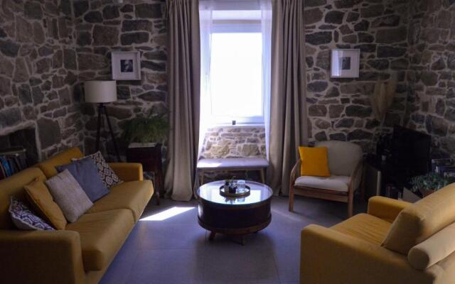 Old stone house Klarić