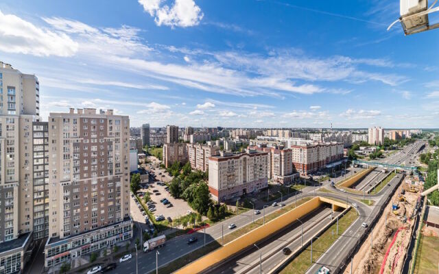 РусХаус Чистопольская , д.61Д