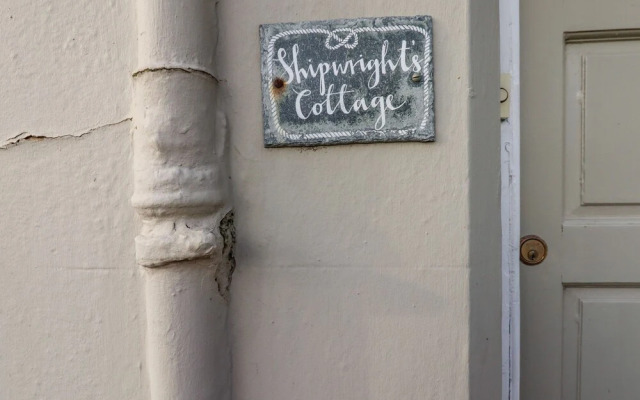 Shipwrights Cottage