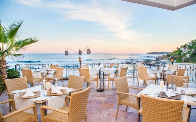 Cabo Surf Hotel & Spa