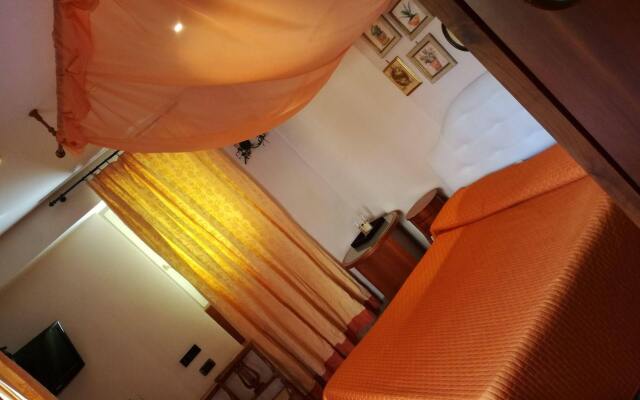 Hotel Suite Ares