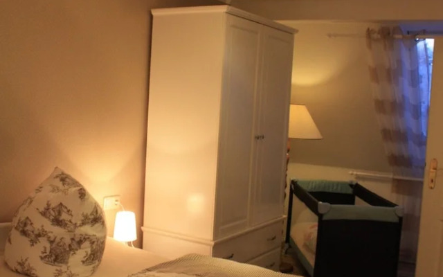 Romantik Landhaus Suitotel Dresden