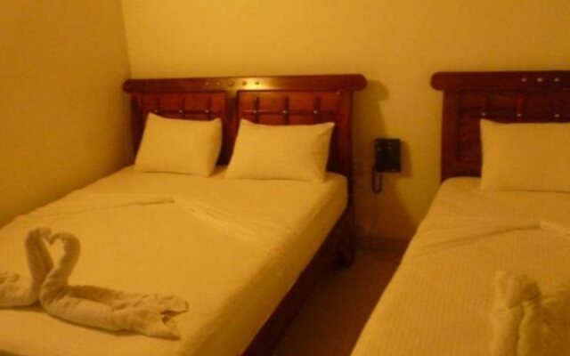 Crystal V Tourist Resort