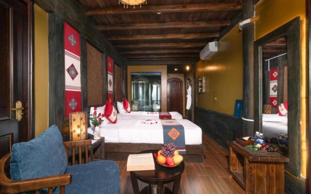 The Mong Village Resort & Spa