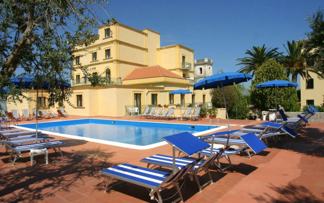Hotel Villa Igea
