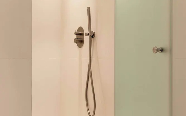 Charming Apartment With AC - Le Marais