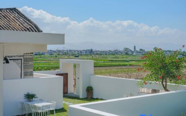 Xiaoyin·Zangxi Homestay