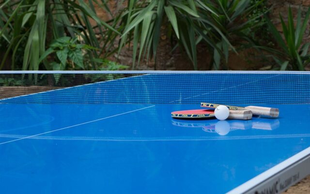 Illusion Beach Club Hotel +16 Only Adult