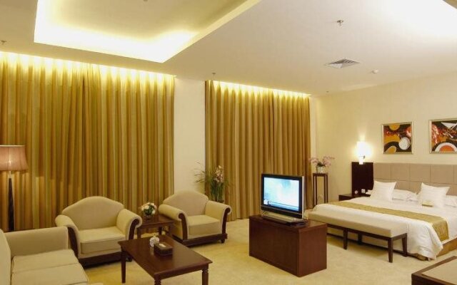 Yong Feng Hongli Hotel