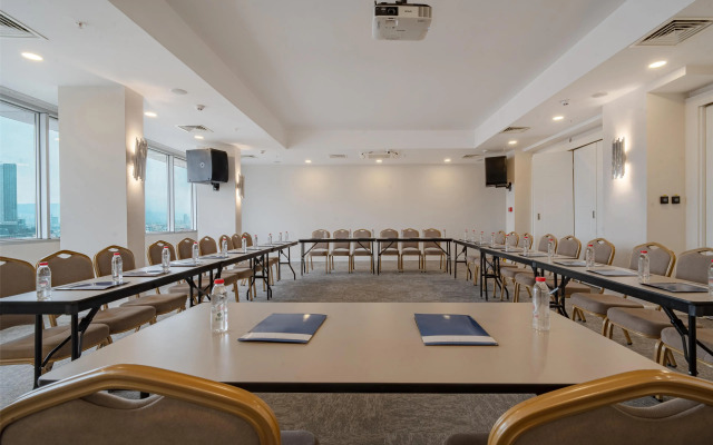 Best Western Izmir Hotel