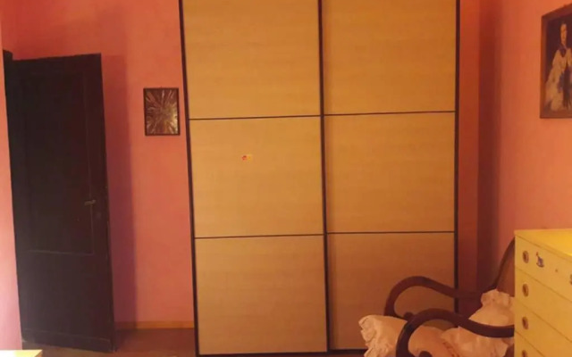 Appartamento vista mare