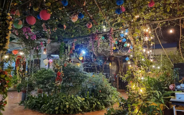 Phi Hung's Unique homestay