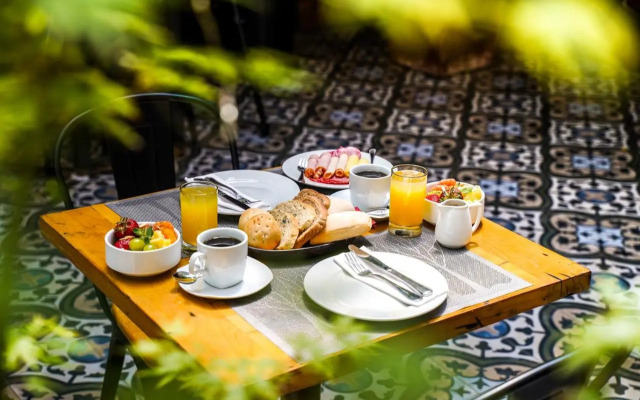 Zip Housing Callao Plus