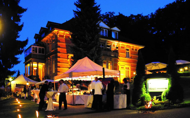 Villa Hammerschmiede Hotel & Restaurant