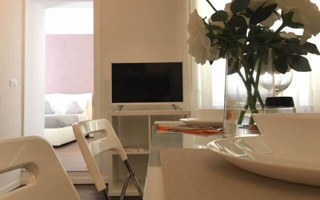 Guicciardini Suite Apartments