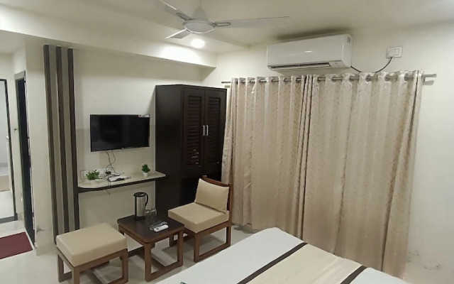 Abu Inn, Mount Abu - The Luxury Boutique Stay