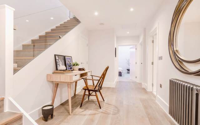 Be London - The Bloomsbury Residences
