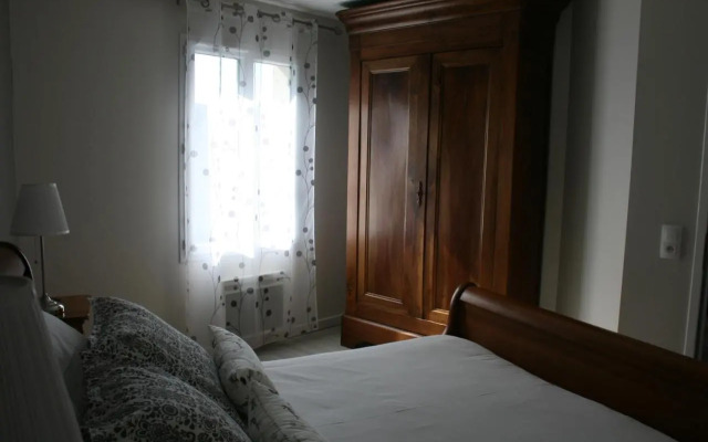 La Maison De Lena