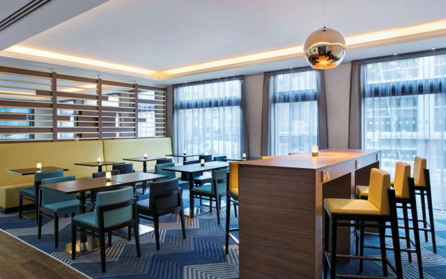 Hampton by Hilton Glasgow Central