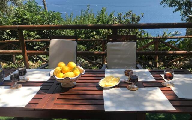 Maison Don Rafe'