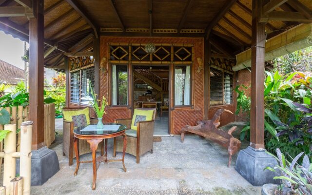 Bali Firefly BnB