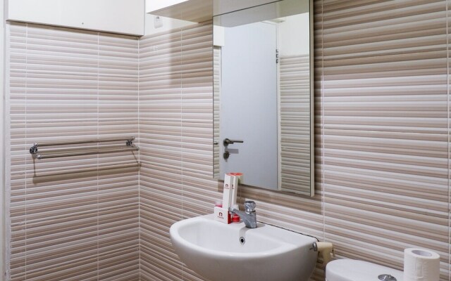 Apartment at Puncak Bukit Golf with City View