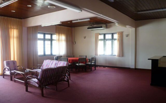 Country Lodge Resort