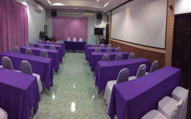 Nava Resort