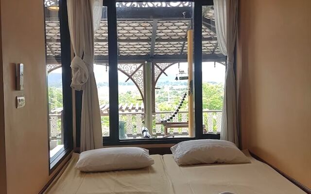 Kongkarn Bed & Farm Stay