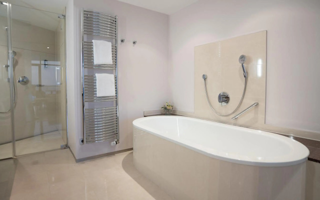 Parkhotel St. Leonhard