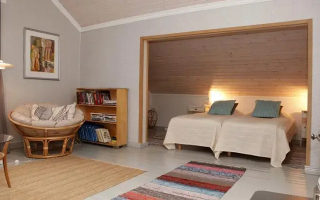 Bed & Breakfast Kuuksenkaari