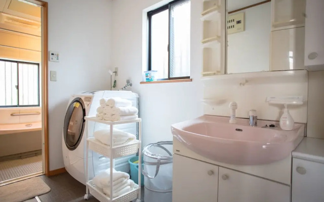 Guesthouse ILOHA