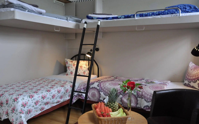 STF Långholmen Hostel