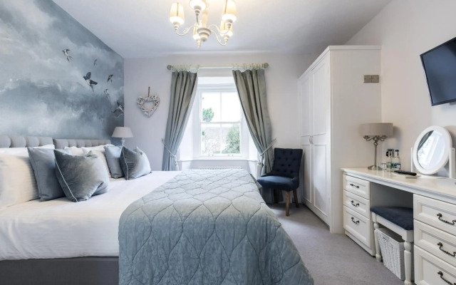 Mount Pleasant Hotel