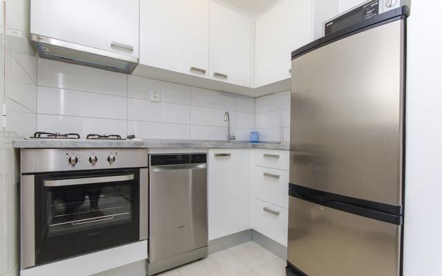Apartments Milan