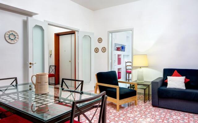 Skyline Sorrento - Top Floor Apartment With Views in the Heart of Sorrento